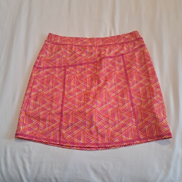L.L. Bean girls size 16 swim skort size 16 - Picture 1 of 6
